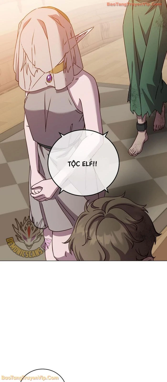 Anh Hùng Mạnh Nhất Trở Lại Chapter 222 - 47