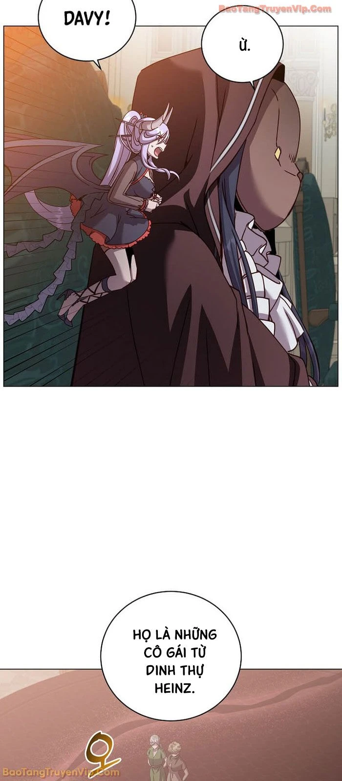 Anh Hùng Mạnh Nhất Trở Lại Chapter 222 - 48