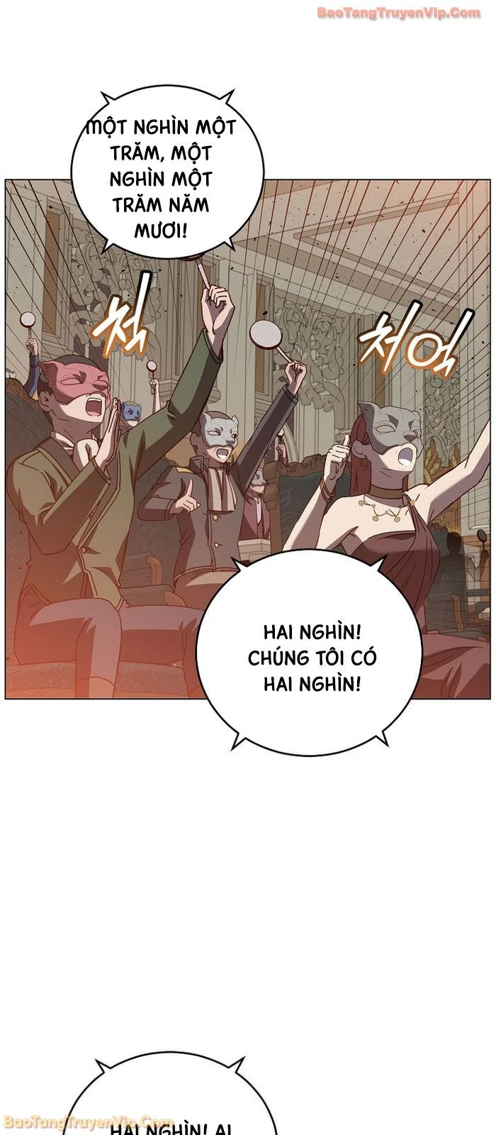 Anh Hùng Mạnh Nhất Trở Lại Chapter 222 - 55