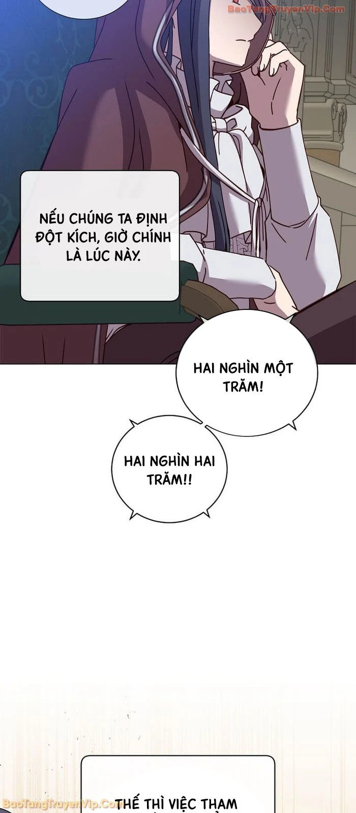 Anh Hùng Mạnh Nhất Trở Lại Chapter 222 - 57