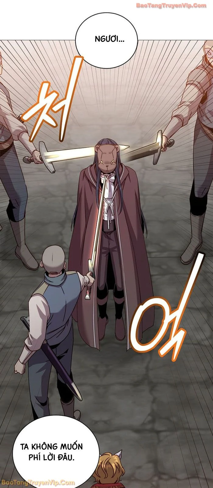 Anh Hùng Mạnh Nhất Trở Lại Chapter 233 - 3