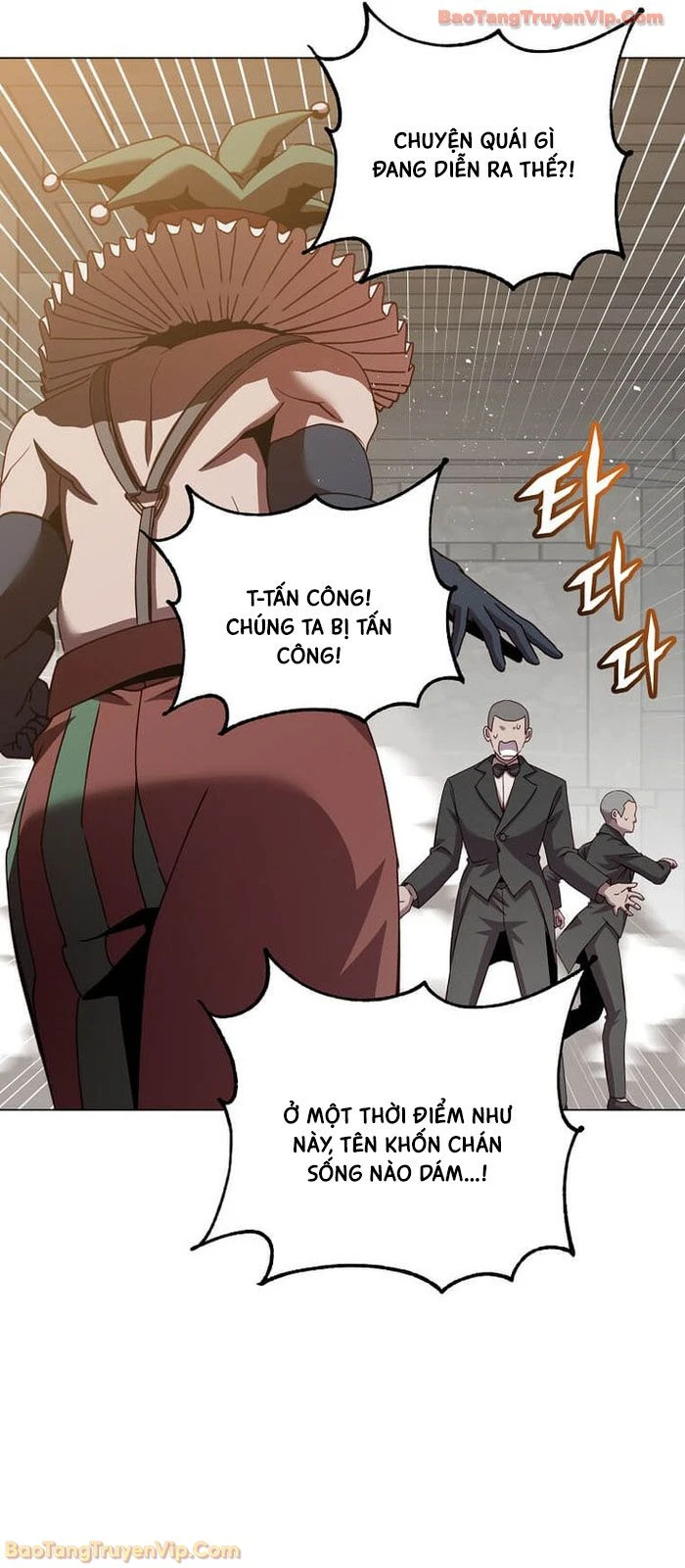 Anh Hùng Mạnh Nhất Trở Lại Chapter 233 - 17