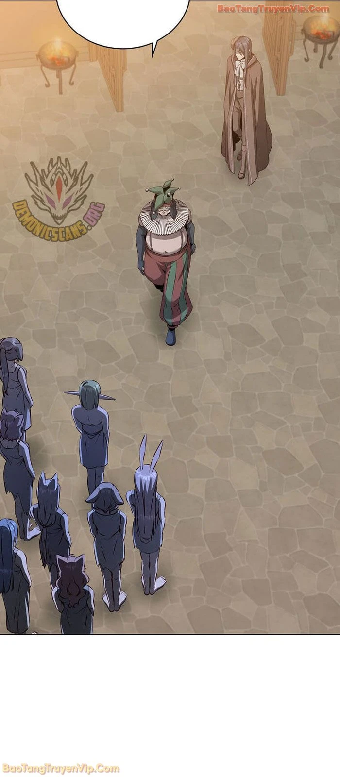 Anh Hùng Mạnh Nhất Trở Lại Chapter 233 - 25