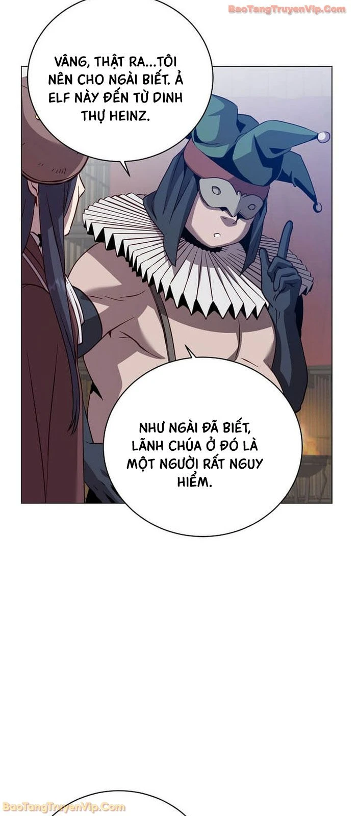 Anh Hùng Mạnh Nhất Trở Lại Chapter 233 - 28