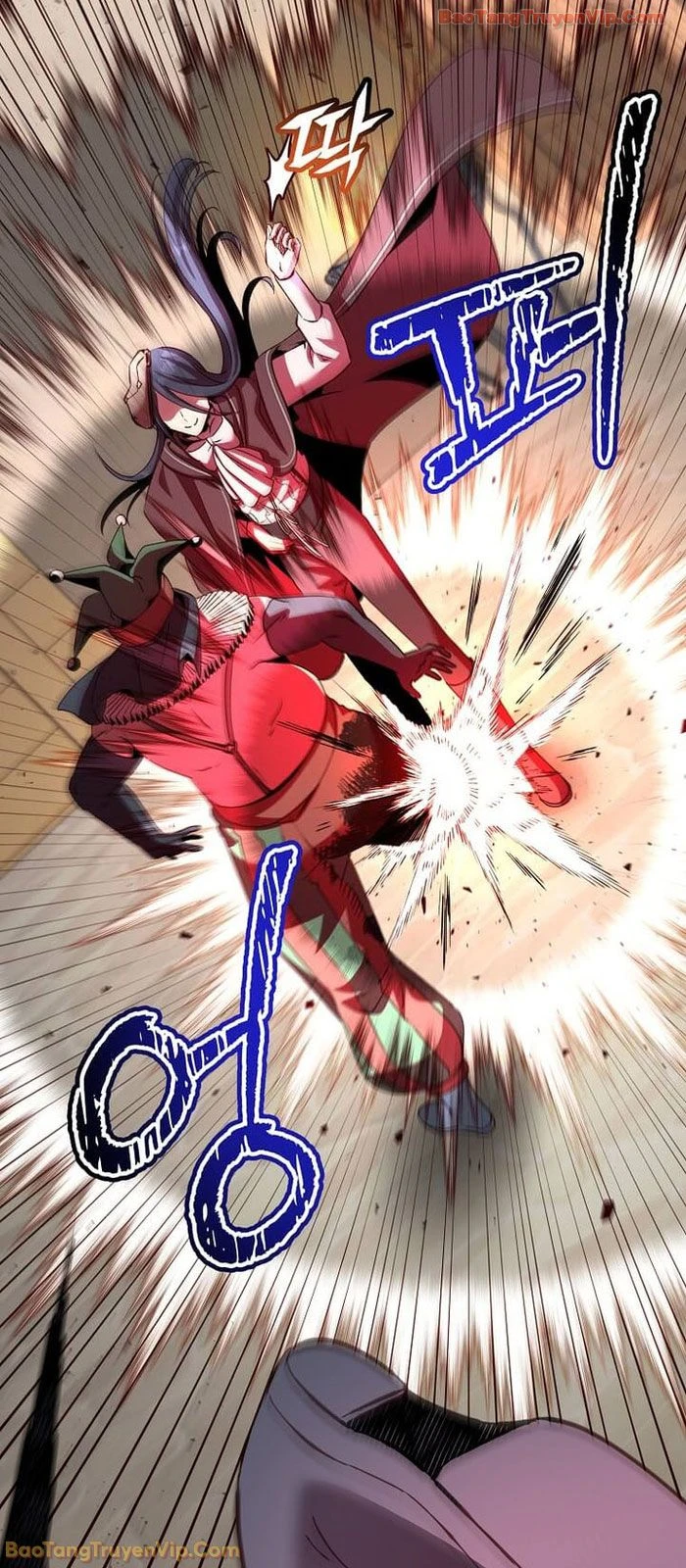 Anh Hùng Mạnh Nhất Trở Lại Chapter 233 - 34