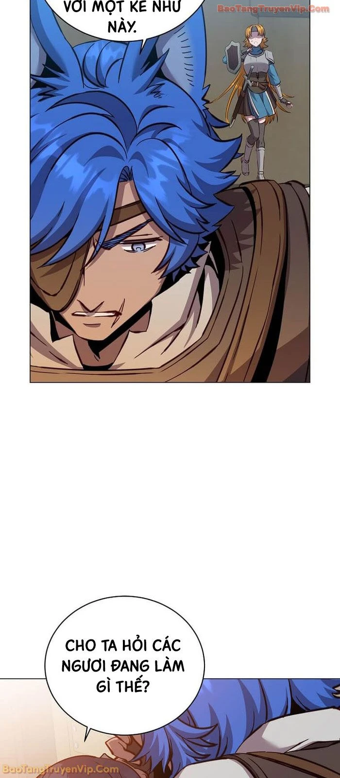 Anh Hùng Mạnh Nhất Trở Lại Chapter 234 - 5