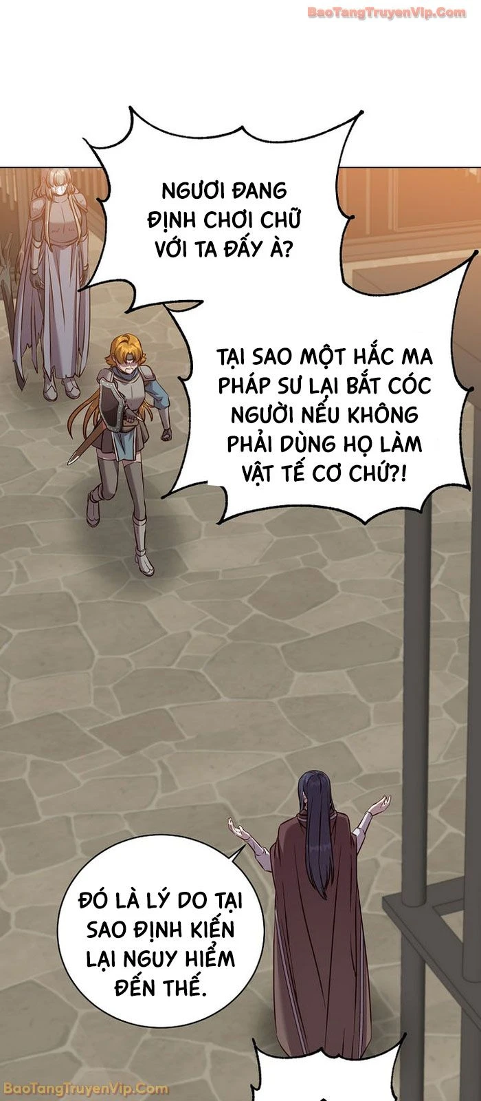 Anh Hùng Mạnh Nhất Trở Lại Chapter 234 - 45