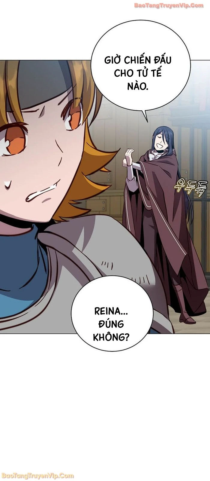 Anh Hùng Mạnh Nhất Trở Lại Chapter 234 - 57