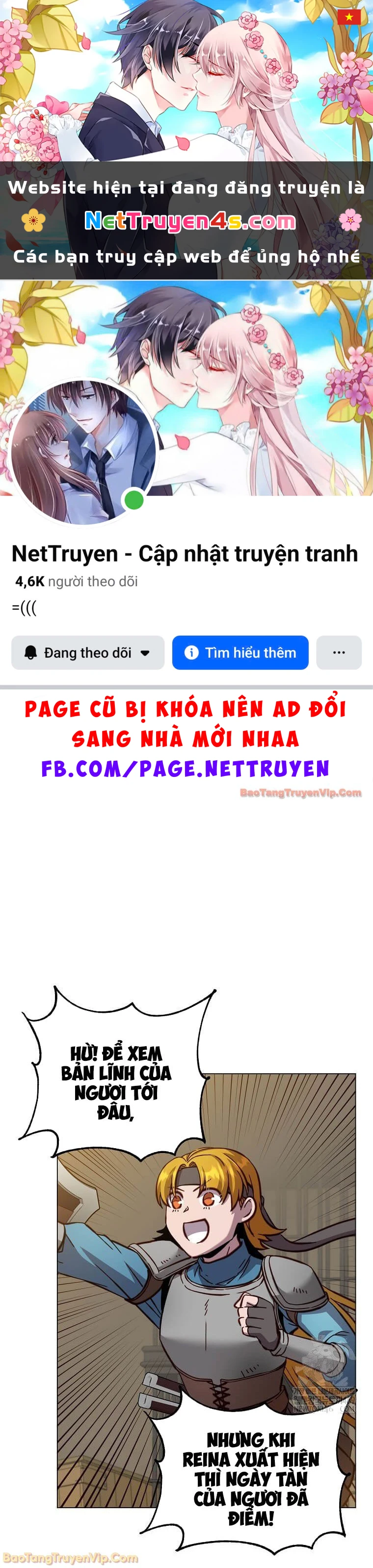 Anh Hùng Mạnh Nhất Trở Lại Chapter 235 - 1