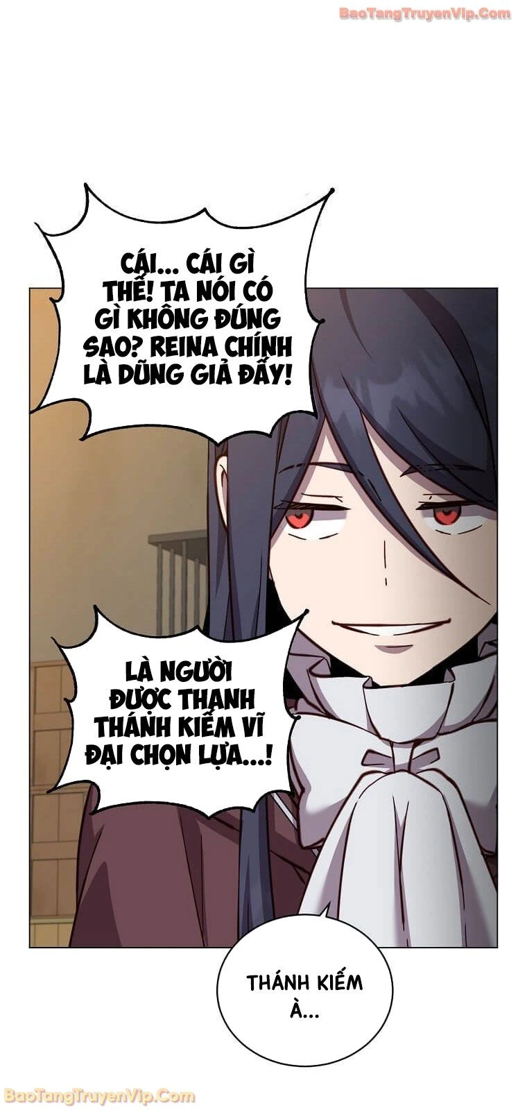 Anh Hùng Mạnh Nhất Trở Lại Chapter 235 - 3