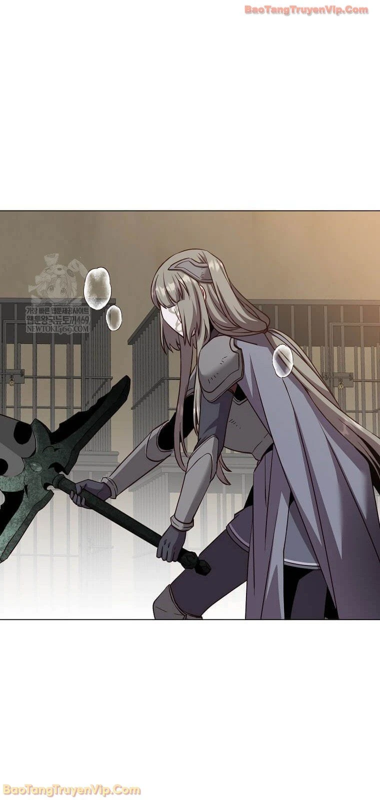 Anh Hùng Mạnh Nhất Trở Lại Chapter 235 - 4