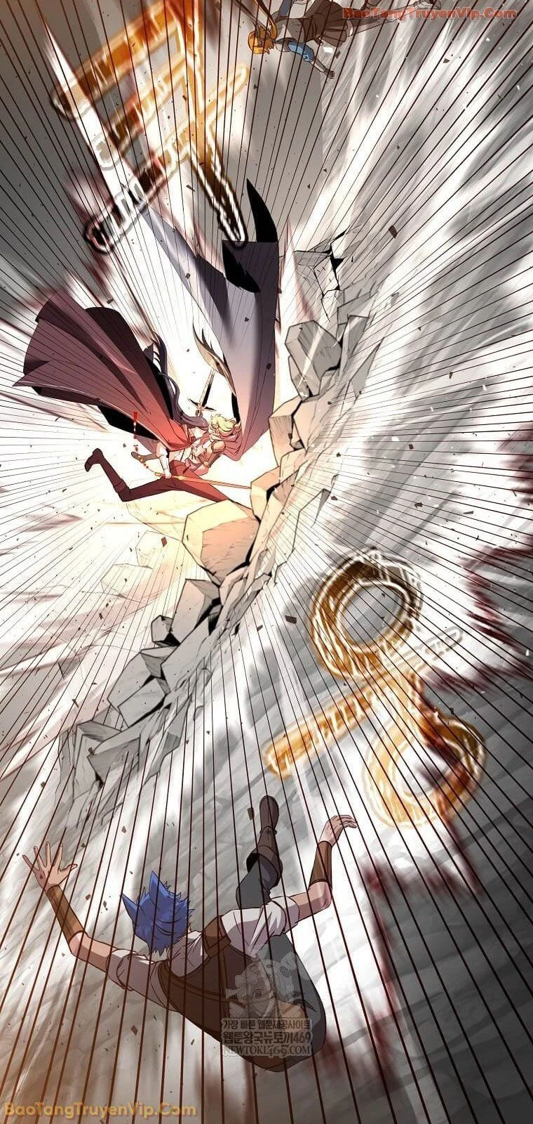 Anh Hùng Mạnh Nhất Trở Lại Chapter 235 - 8