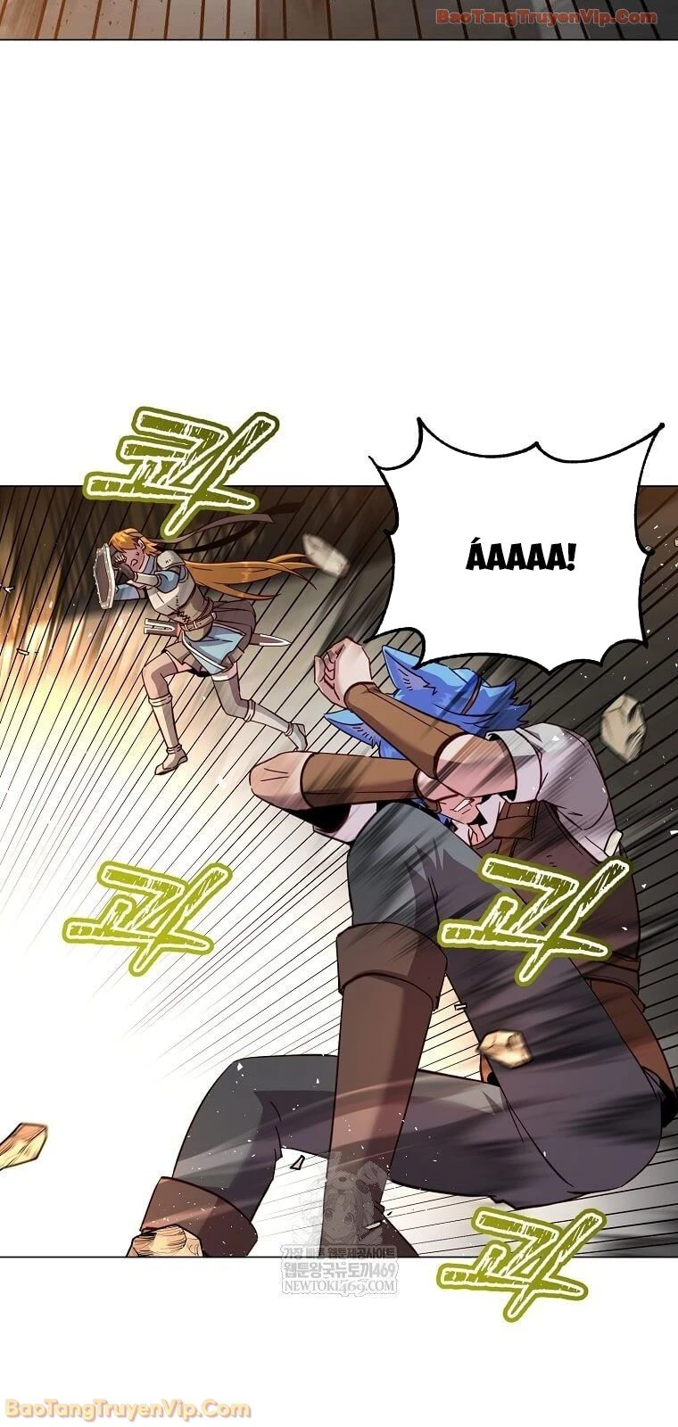 Anh Hùng Mạnh Nhất Trở Lại Chapter 235 - 9