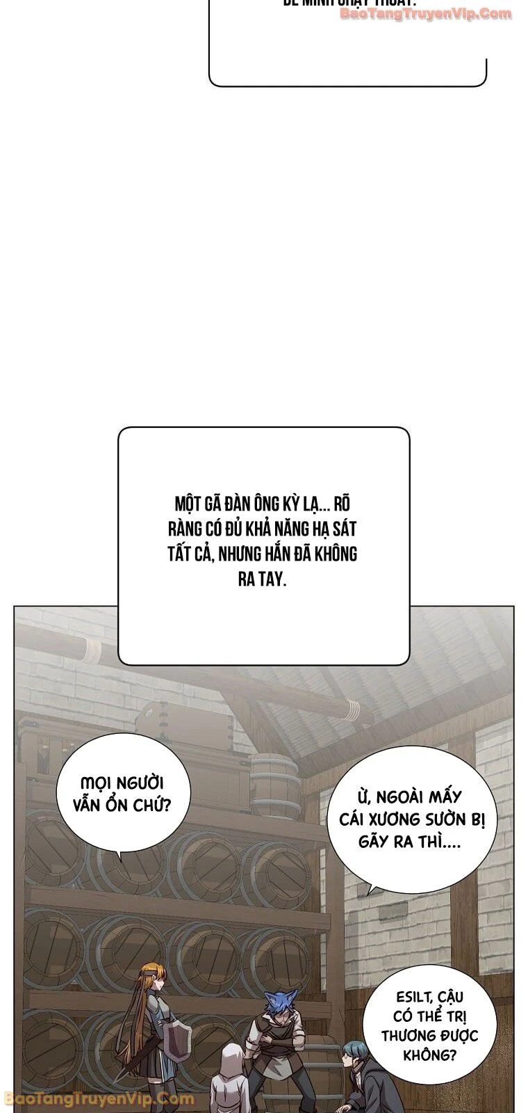 Anh Hùng Mạnh Nhất Trở Lại Chapter 235 - 65