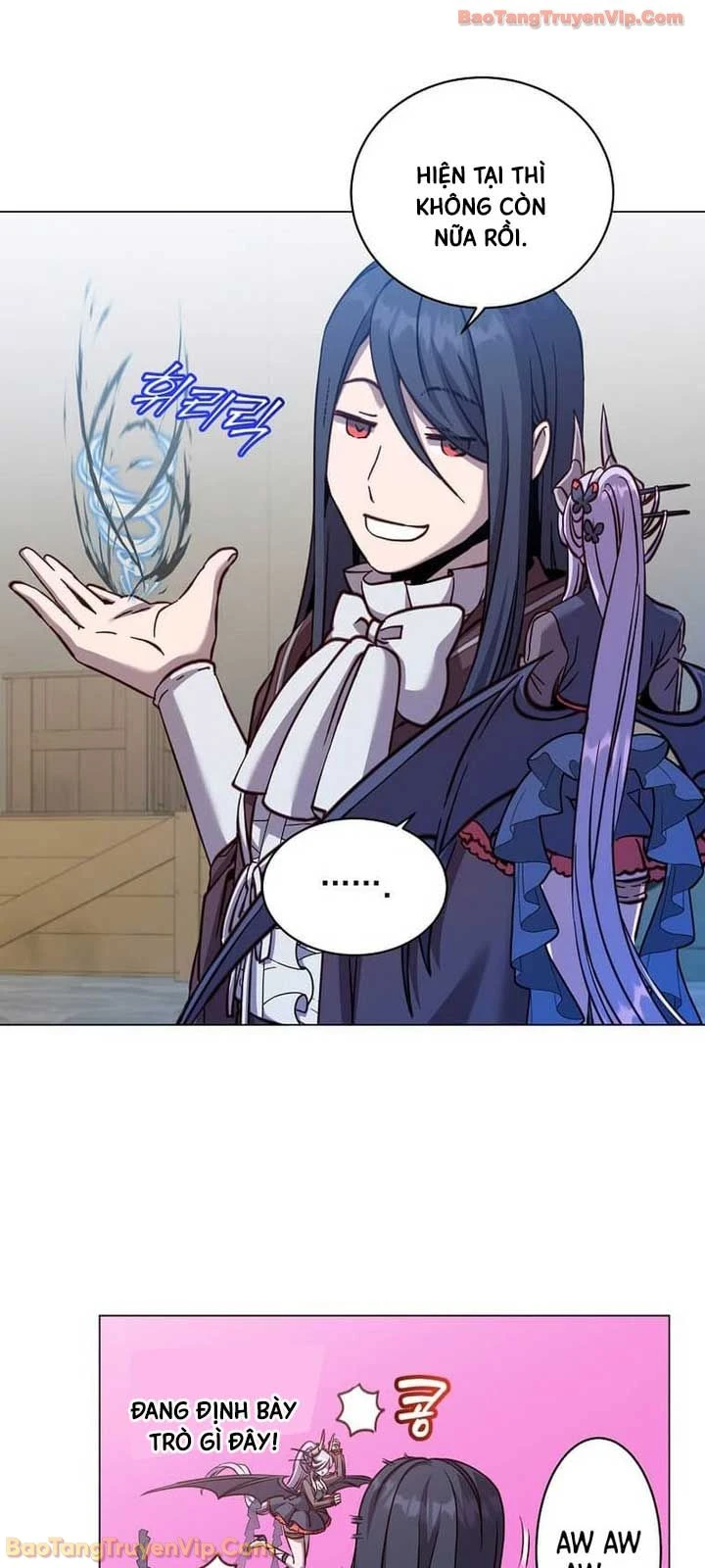 Anh Hùng Mạnh Nhất Trở Lại Chapter 236 - 5