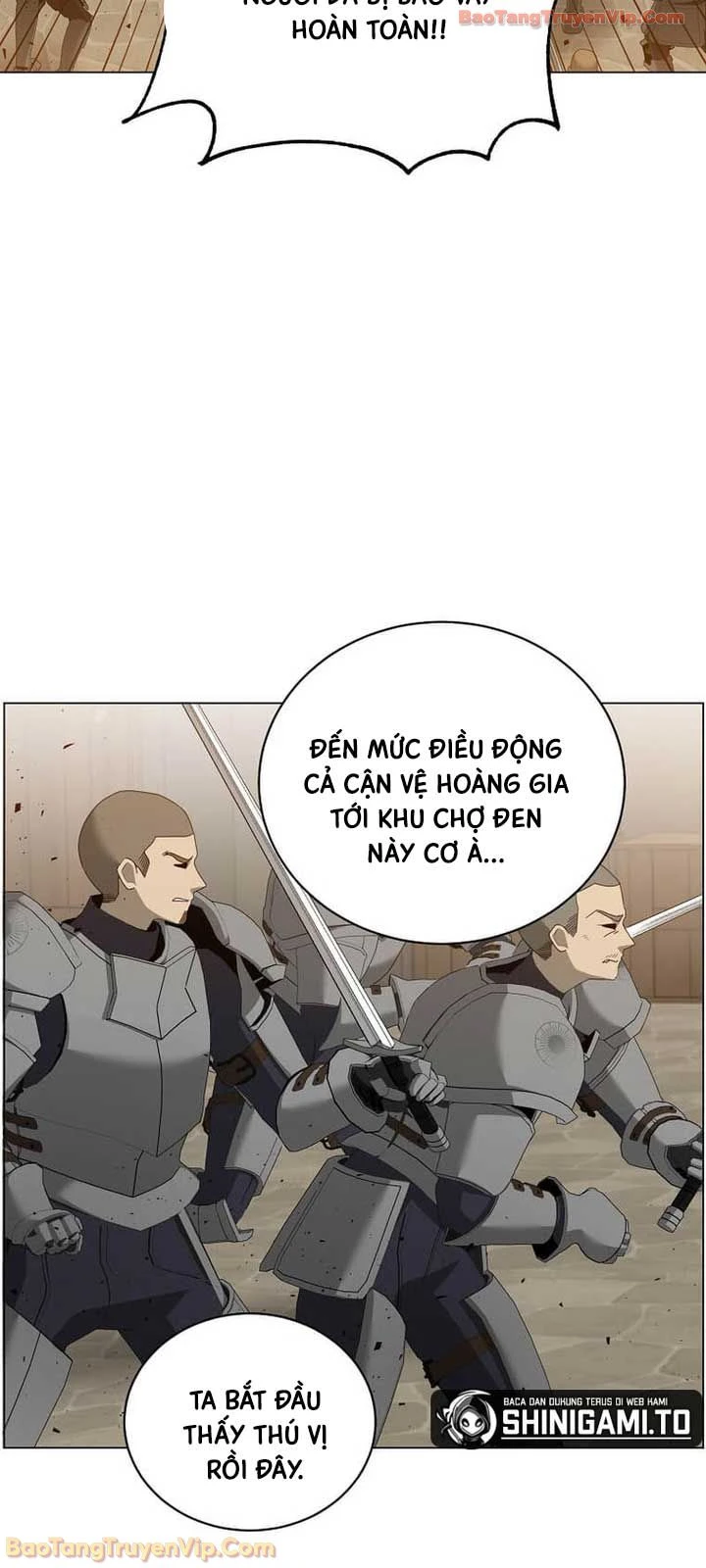 Anh Hùng Mạnh Nhất Trở Lại Chapter 236 - 24