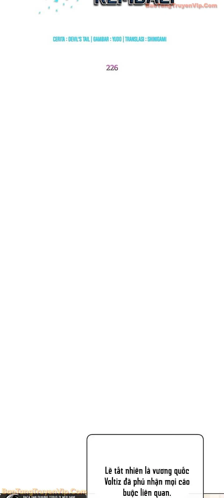 Anh Hùng Mạnh Nhất Trở Lại Chapter 236 - 28