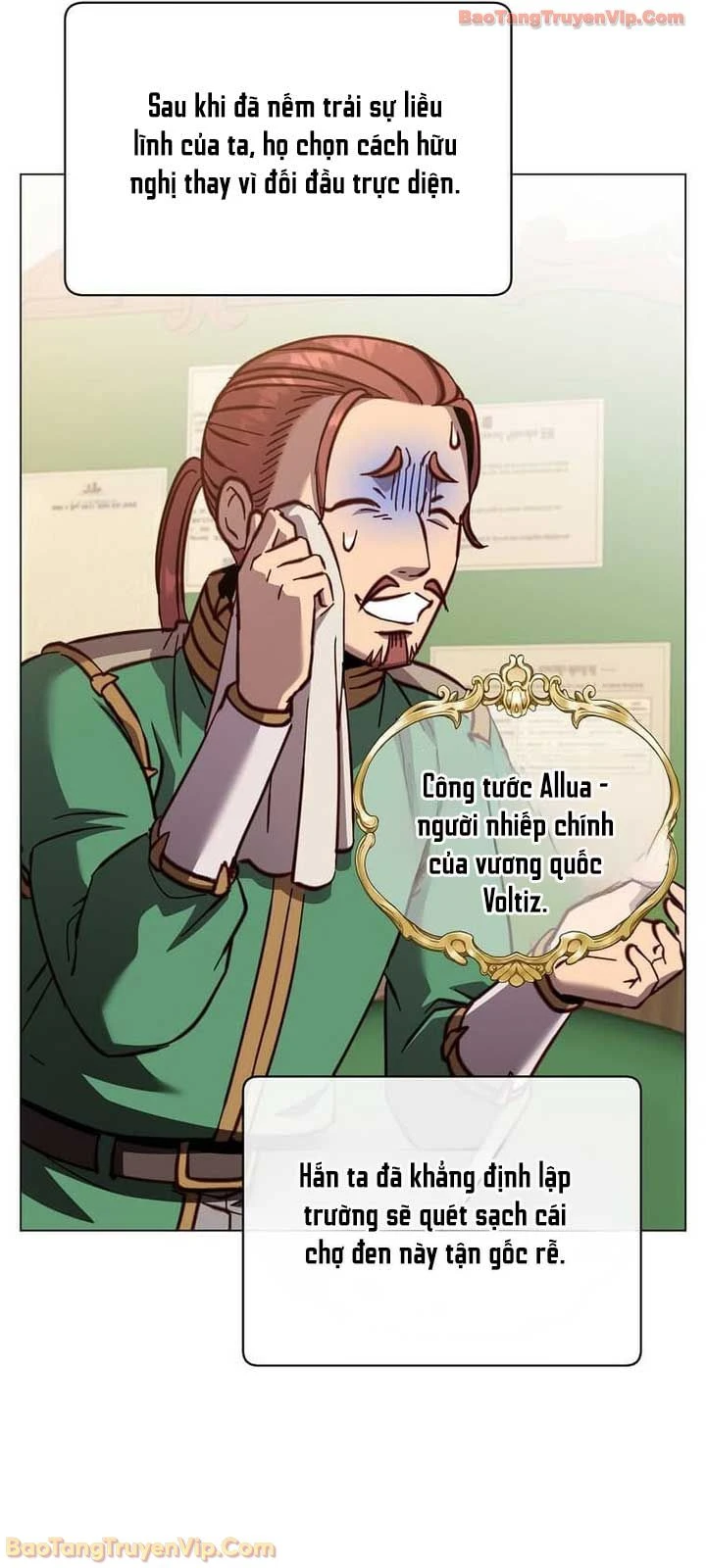 Anh Hùng Mạnh Nhất Trở Lại Chapter 236 - 30