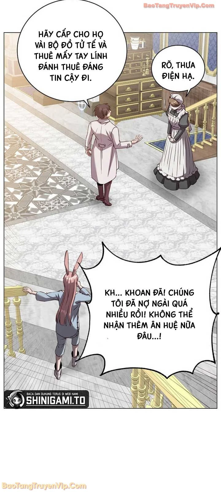 Anh Hùng Mạnh Nhất Trở Lại Chapter 236 - 44