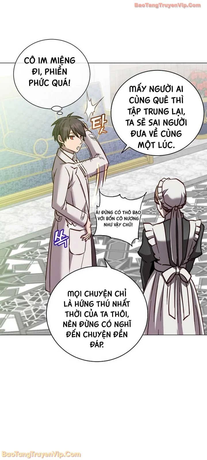 Anh Hùng Mạnh Nhất Trở Lại Chapter 236 - 48