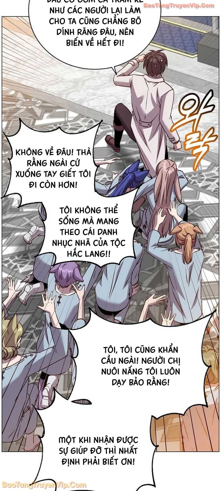 Anh Hùng Mạnh Nhất Trở Lại Chapter 236 - 54