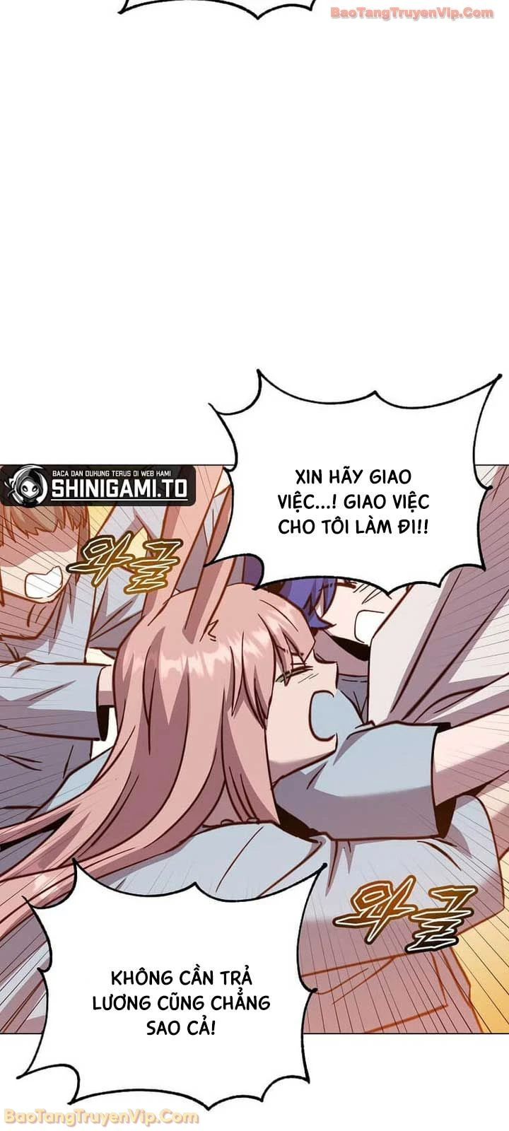 Anh Hùng Mạnh Nhất Trở Lại Chapter 236 - 55