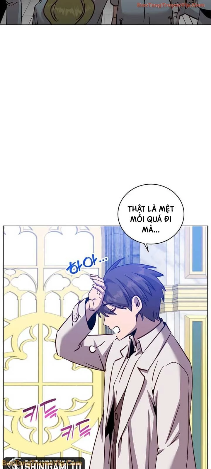 Anh Hùng Mạnh Nhất Trở Lại Chapter 236 - 60