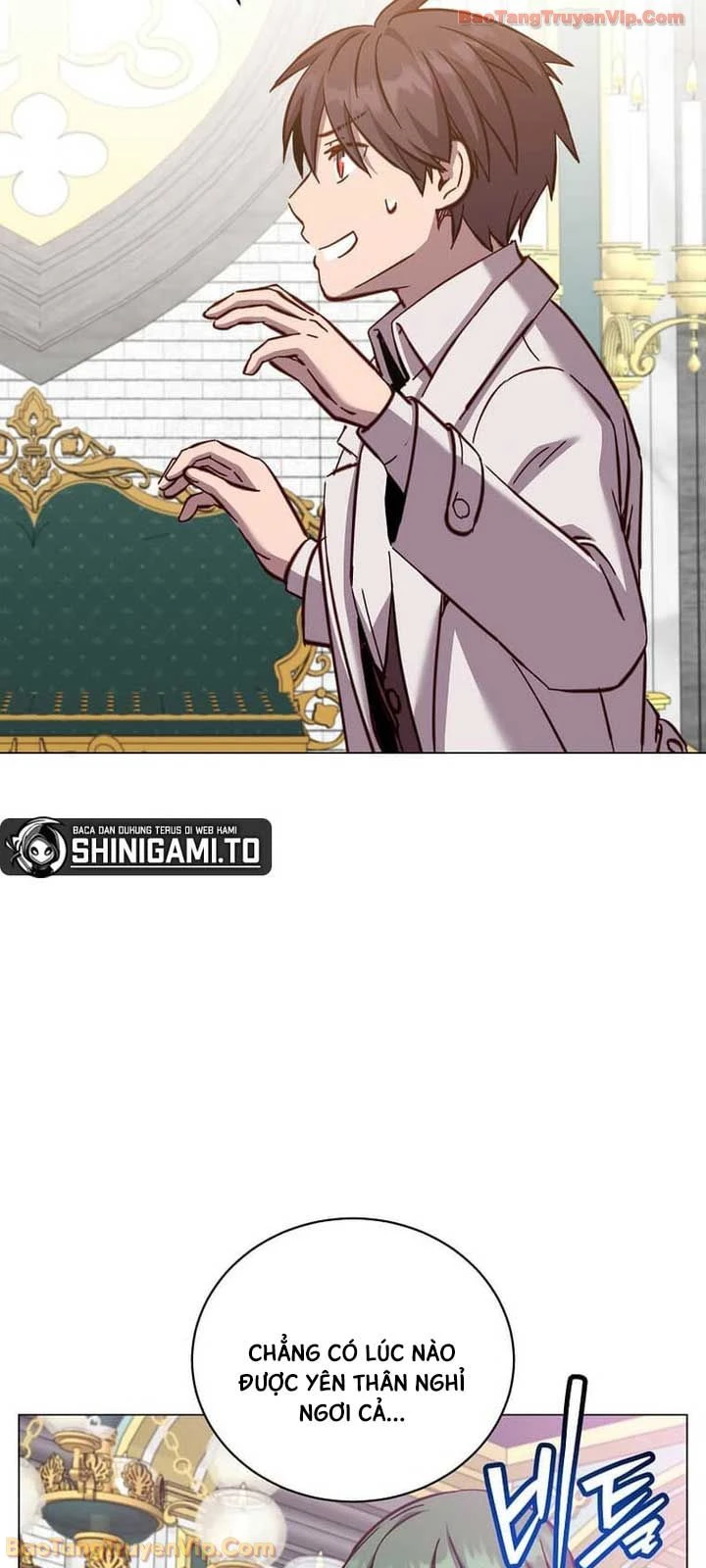 Anh Hùng Mạnh Nhất Trở Lại Chapter 236 - 66