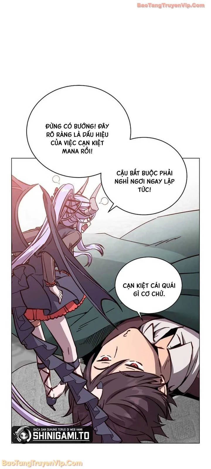 Anh Hùng Mạnh Nhất Trở Lại Chapter 237 - 2