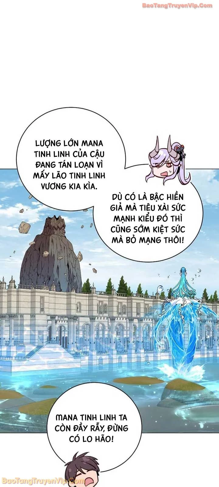 Anh Hùng Mạnh Nhất Trở Lại Chapter 237 - 3