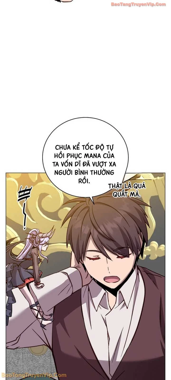 Anh Hùng Mạnh Nhất Trở Lại Chapter 237 - 4