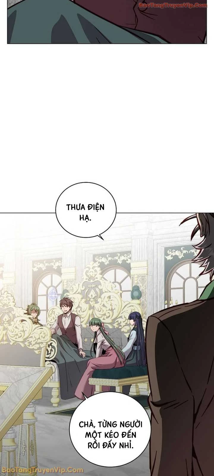 Anh Hùng Mạnh Nhất Trở Lại Chapter 237 - 5