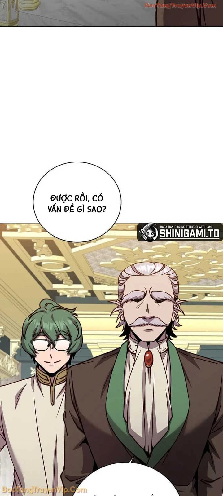 Anh Hùng Mạnh Nhất Trở Lại Chapter 237 - 6