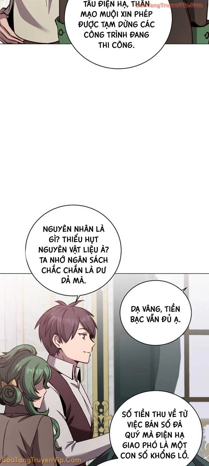Anh Hùng Mạnh Nhất Trở Lại Chapter 237 - 7