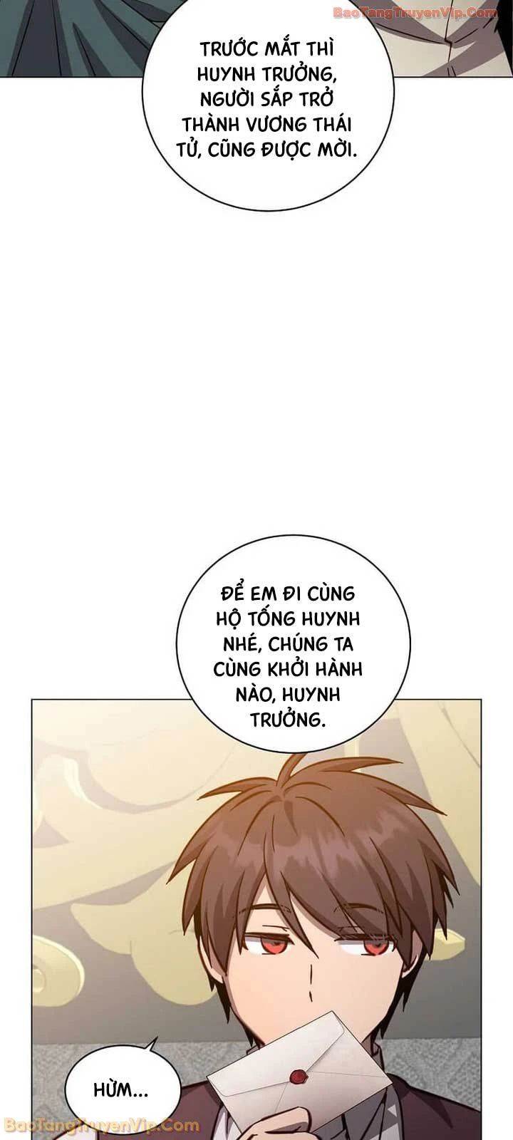 Anh Hùng Mạnh Nhất Trở Lại Chapter 237 - 10