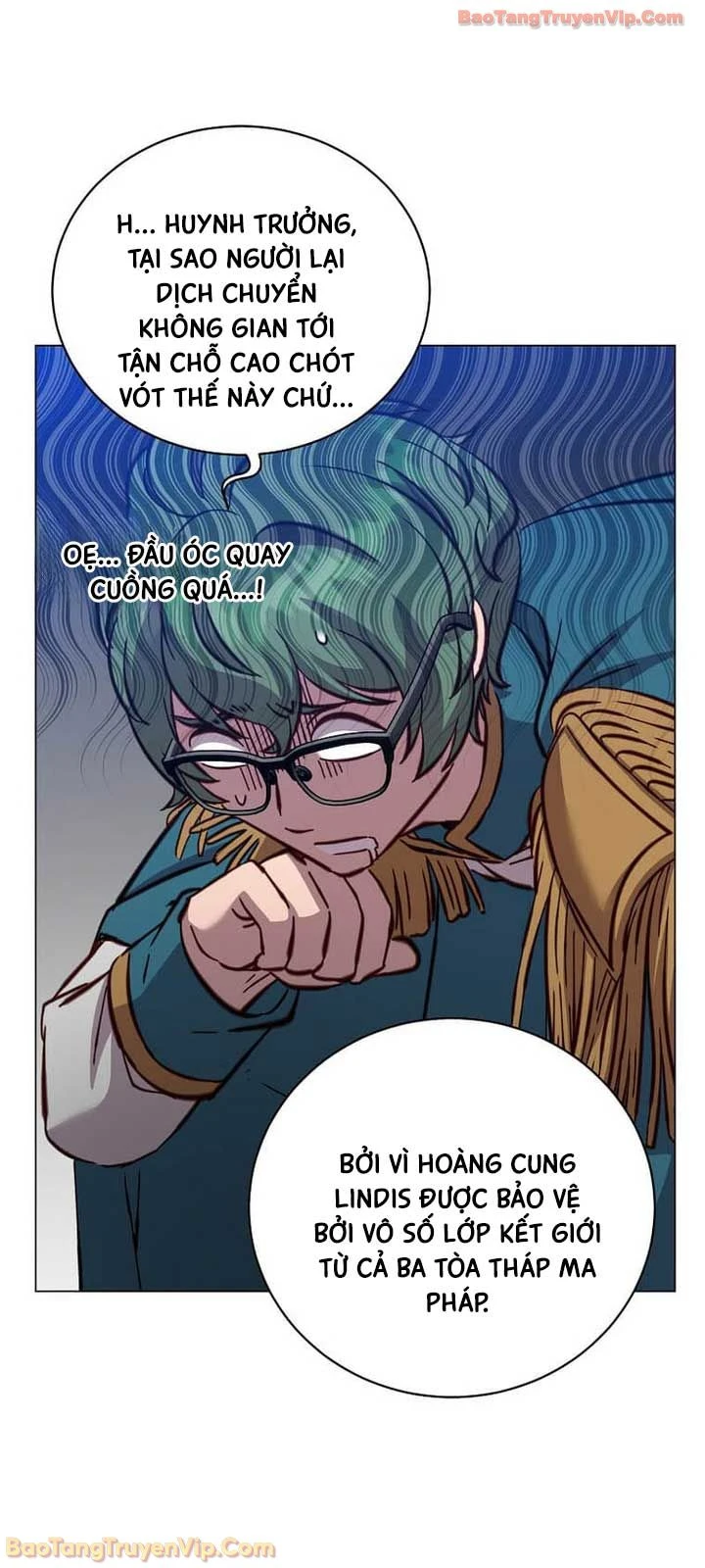 Anh Hùng Mạnh Nhất Trở Lại Chapter 237 - 18