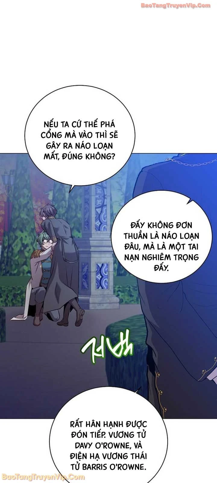 Anh Hùng Mạnh Nhất Trở Lại Chapter 237 - 19