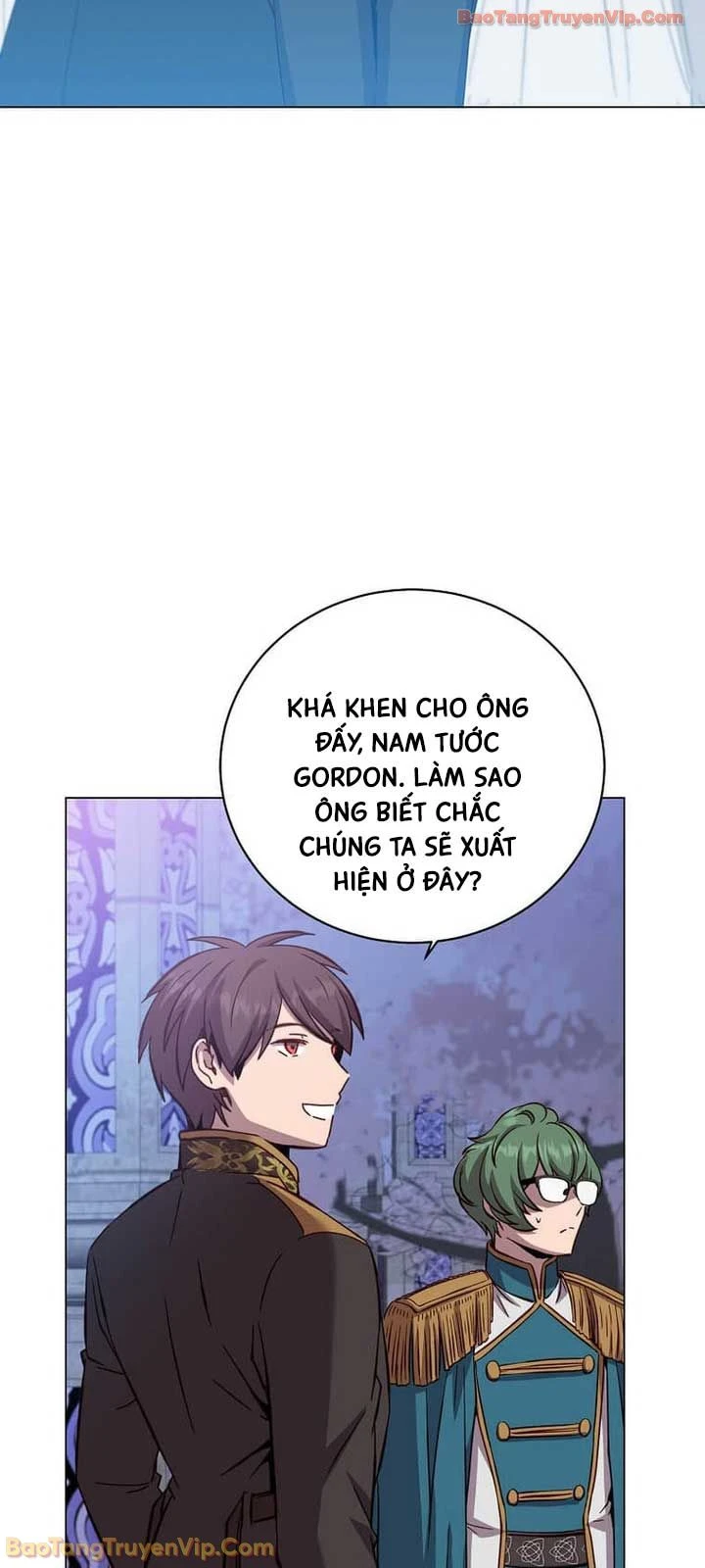 Anh Hùng Mạnh Nhất Trở Lại Chapter 237 - 21