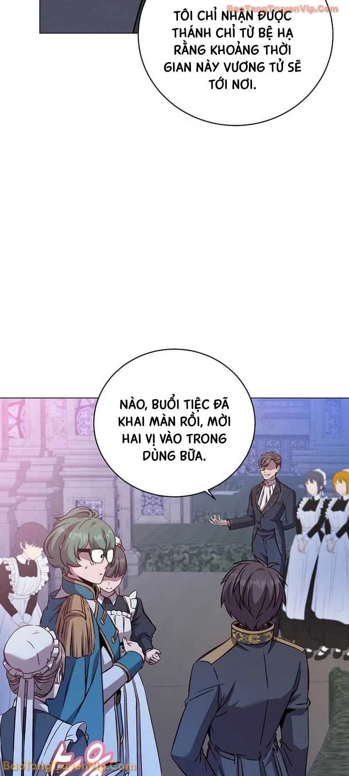Anh Hùng Mạnh Nhất Trở Lại Chapter 237 - 23