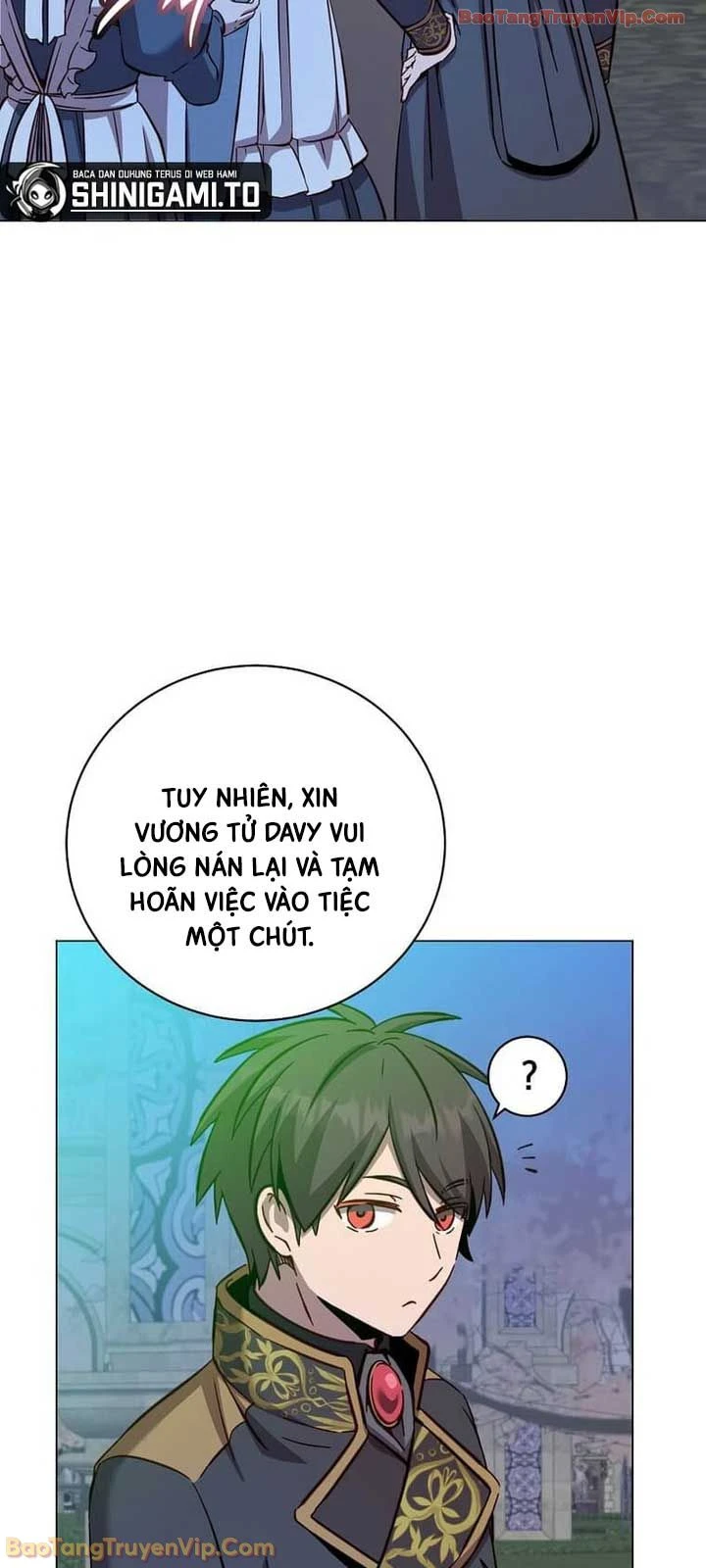 Anh Hùng Mạnh Nhất Trở Lại Chapter 237 - 24