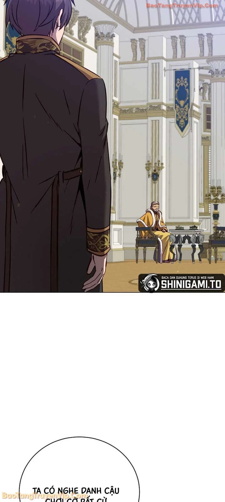 Anh Hùng Mạnh Nhất Trở Lại Chapter 237 - 29