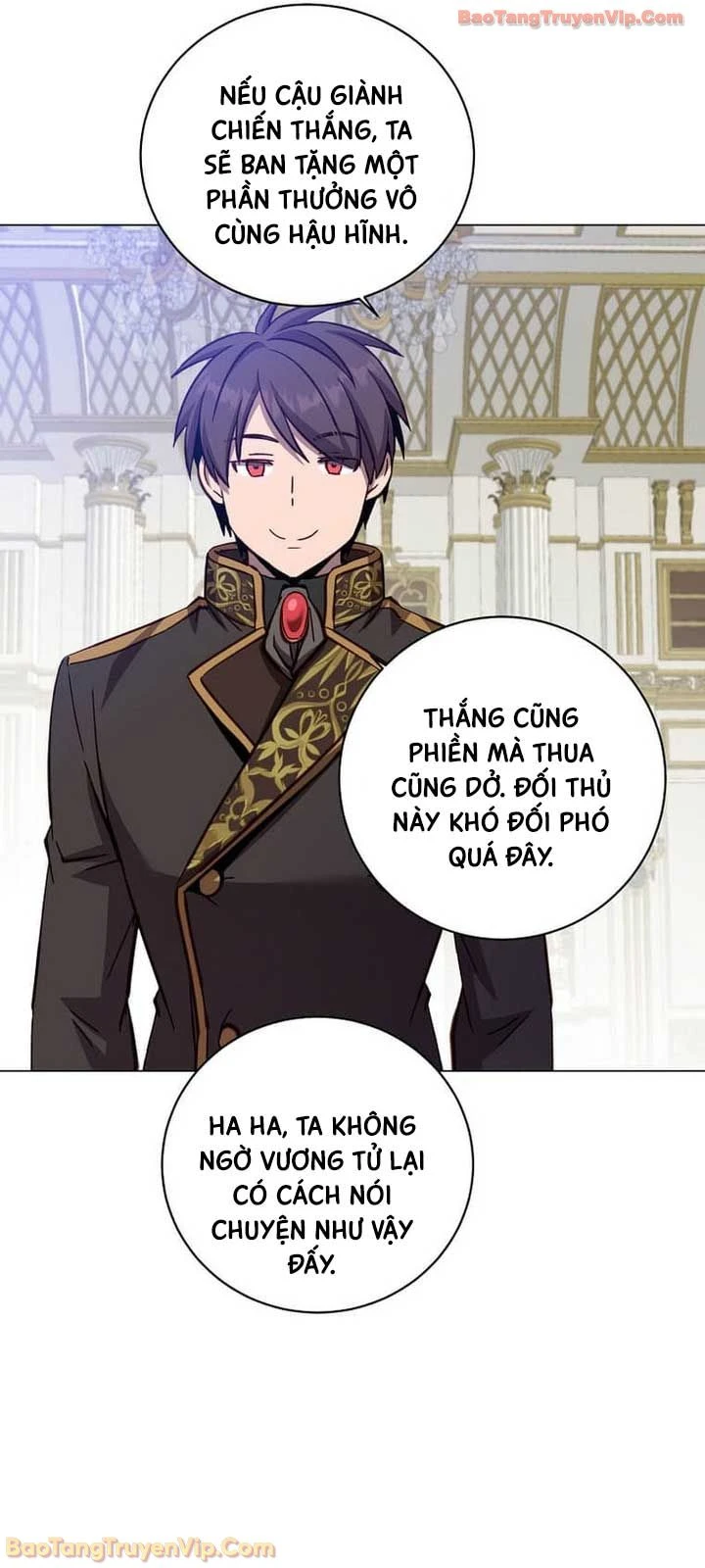 Anh Hùng Mạnh Nhất Trở Lại Chapter 237 - 31