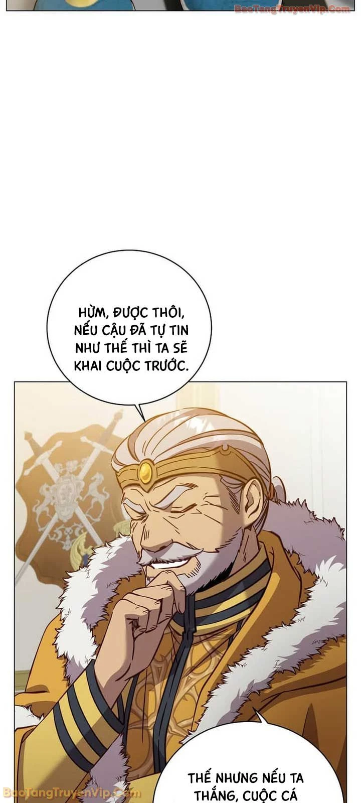 Anh Hùng Mạnh Nhất Trở Lại Chapter 237 - 36