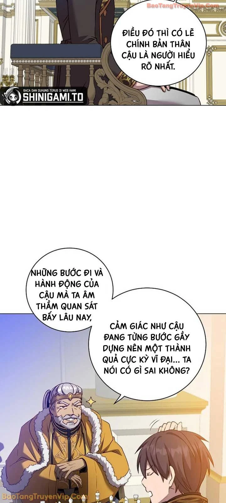 Anh Hùng Mạnh Nhất Trở Lại Chapter 237 - 40