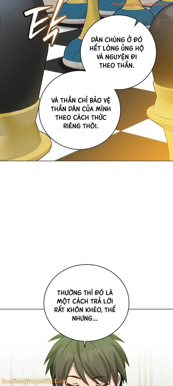 Anh Hùng Mạnh Nhất Trở Lại Chapter 237 - 43