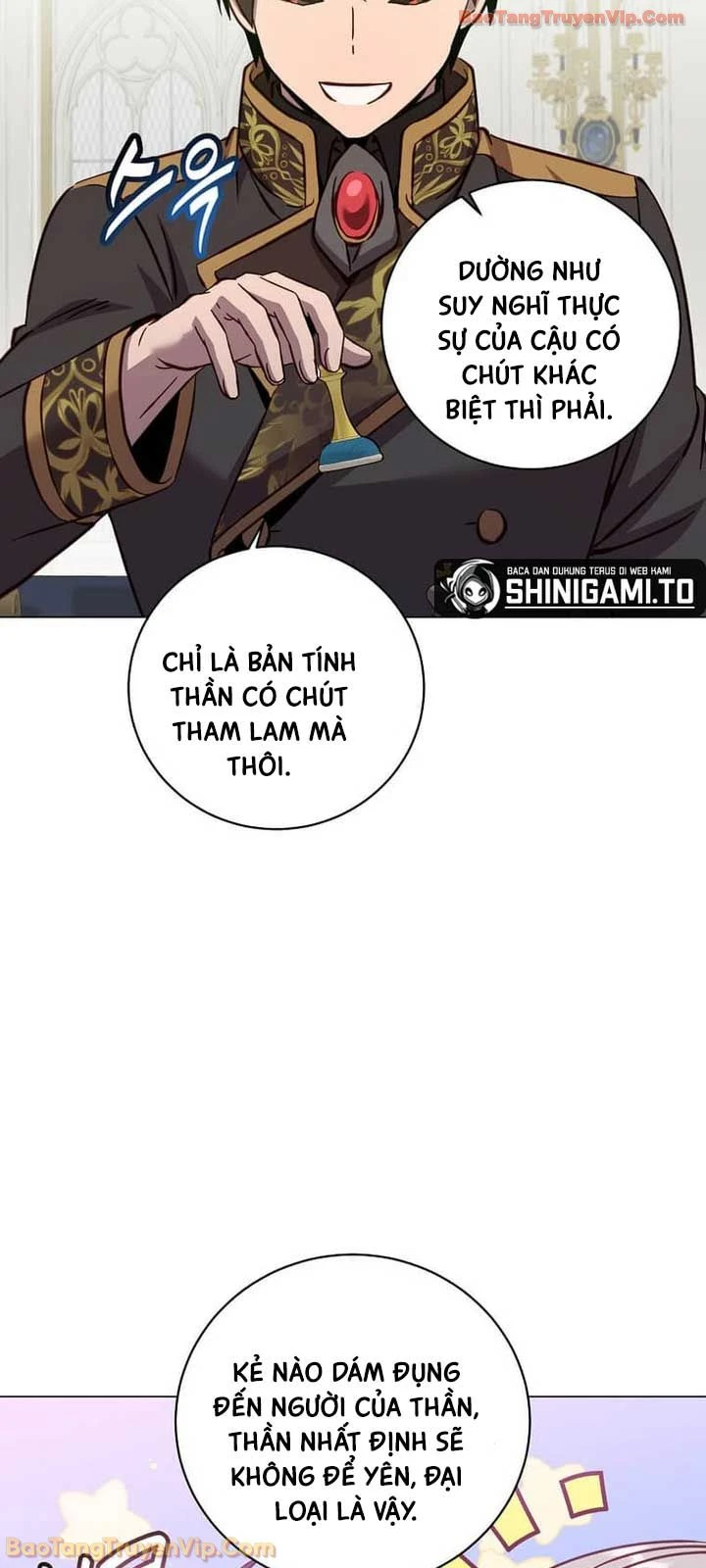 Anh Hùng Mạnh Nhất Trở Lại Chapter 237 - 44