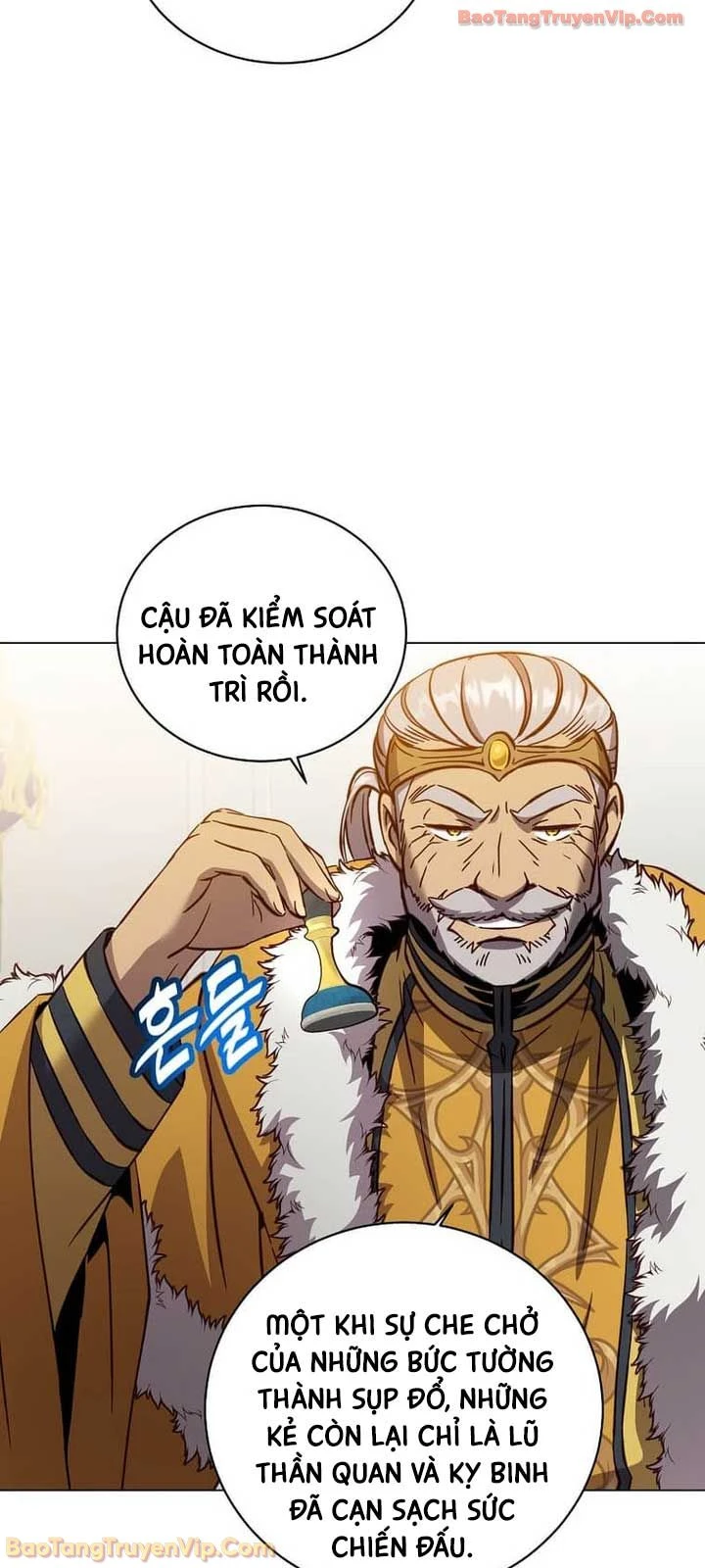 Anh Hùng Mạnh Nhất Trở Lại Chapter 237 - 47
