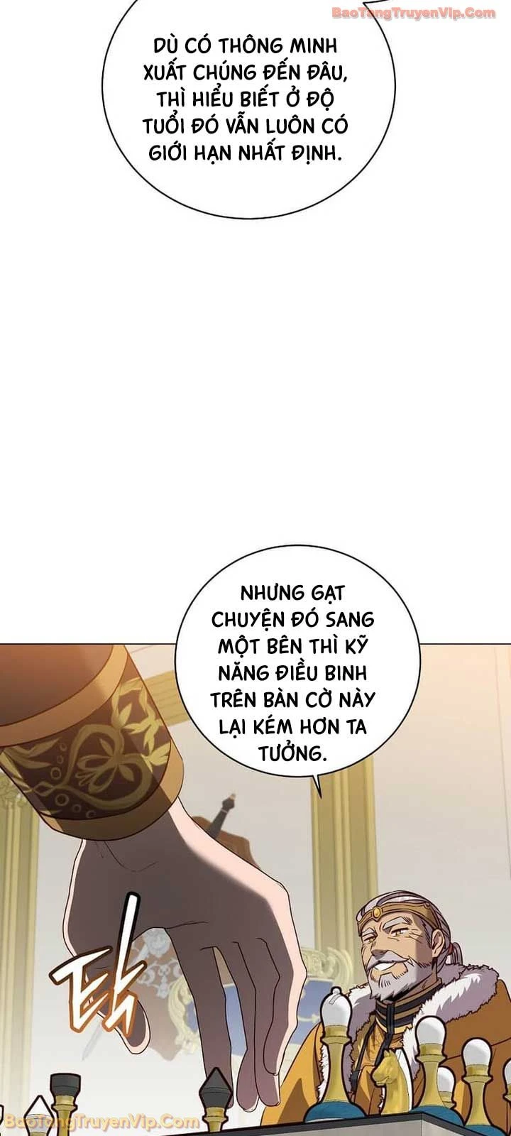 Anh Hùng Mạnh Nhất Trở Lại Chapter 237 - 49