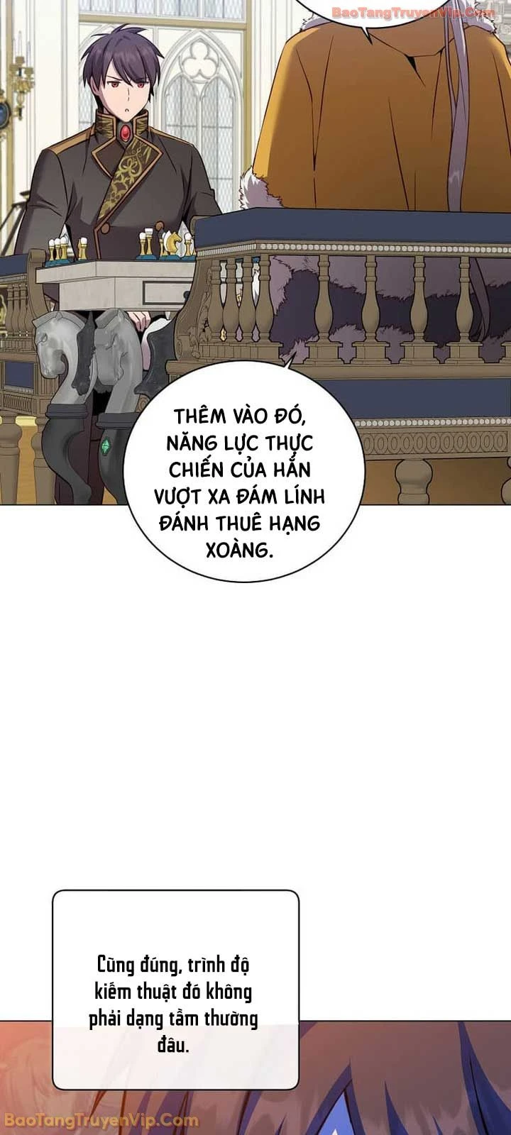 Anh Hùng Mạnh Nhất Trở Lại Chapter 237 - 54