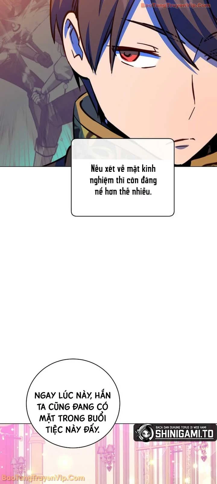 Anh Hùng Mạnh Nhất Trở Lại Chapter 237 - 55